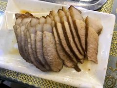 卤肉-孙记炒炮(西街店)