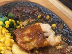 -萨莉亚意式餐厅(深圳北站店)