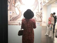 -徐汇艺术馆