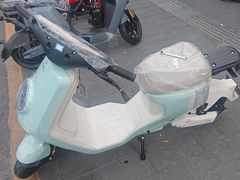 -小牛电动体验·租电动车(德胜门店)