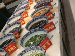 -清真军邺·金富苑肥牛(石坡街旗舰店)