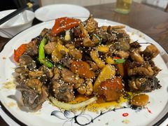 -迎懿餐厅