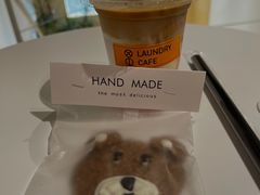 -XI·LaundryCafe 喜咖自助洗衣咖啡店
