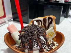 -DQ·蛋糕·冰淇淋(徐东销品茂店)