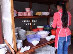 -再回首鸡肉米线(人民路一店)
