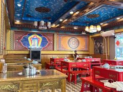 -金鼎雪山牦牛杂火锅(理县总店)