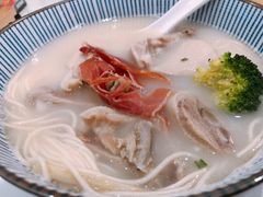 老火炖鸭煨面-家有好面(世博源店)