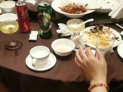 -江南·JIANGNAN(北京歌华开元大酒店)