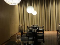 -西安浐灞艾美酒店·汉江餐厅·火锅