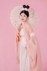 -玛瑞莎·儿童·亲子摄影(越秀店)