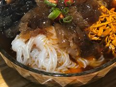 -满园烤鸭·春饼(华强广场店)