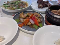 -东方饺子王(和平里店)
