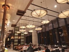 -万达文华酒店·48F云端窗景美食汇自助餐厅
