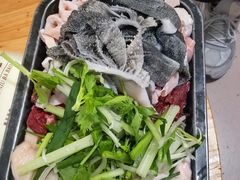 -秧塘牛八宝(金山路店)