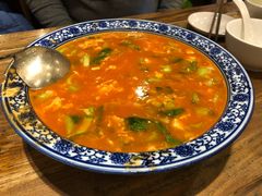 -海富荣·锅贴·陕菜家常菜(阳光城店)