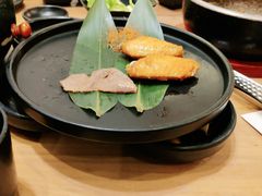 -九田家黑牛烤肉(淮北万达店)