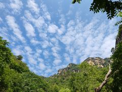 -黑龙潭风景区