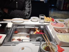 -海底捞火锅(长沙华创国际广场店)