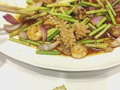 -渔家风味·鲅鱼水饺·央视展播·海鲜天津菜(开发区店)