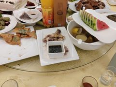 -锦江都城闵行饭店