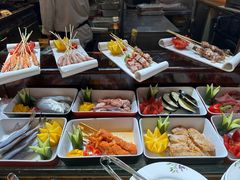 -浙江西子宾馆·瑶园咖啡厅