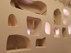 -伊斯坦布尔土耳其清真咖啡餐厅