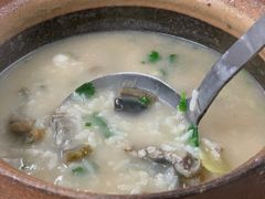 田鸡拼黄鳝粥-云腾砂锅粥(龙津东路店)