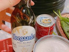 -一绪に寿喜烧(荟聚店)