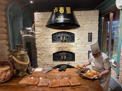 -卢布里西餐厅(总店)