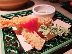 -匠和风精致料理(宁德万达店)
