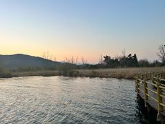 -西昌邛海湿地