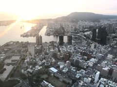 -高雄85大楼-观景台