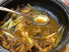 -君霖海鲜私房菜(春柳店)