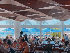 -深圳大梅沙京基洲际度假酒店