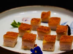 一口烧肉-广州文华东方酒店·江-由辉师傅主理