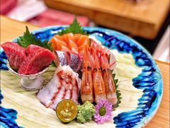-鸟山鸣·日料食堂(王府井店)