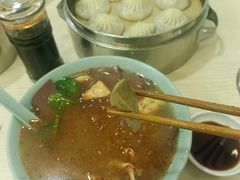 -金原鸭血粉丝汤总店(锁金村店)