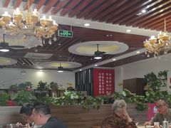-老海陵·泰州菜(图书馆店)