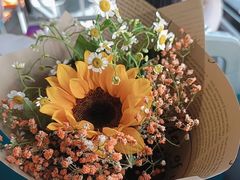 -循礼门鲜花花市(武汉循礼门店)