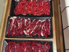 -幸运牛汕头小黄牛牛肉火锅(梅林店)