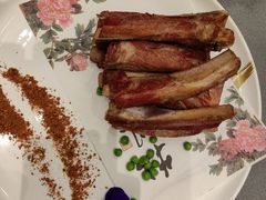 -聚宾楼·烤鸭·家宴(科技三路店)