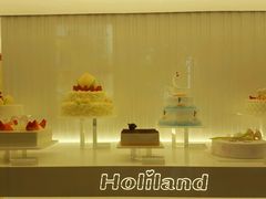 -好利来(东四店)