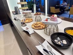 -北京威斯汀酒店