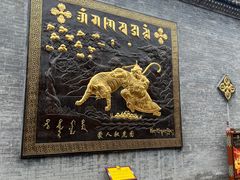 -西安市广仁寺