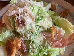 -PIZZA BIANCA(民园店)