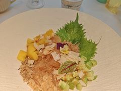 -狮拾久·现代新加坡料理(壹方城店)