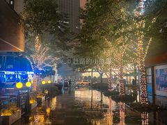 -瑞虹新天地月亮湾