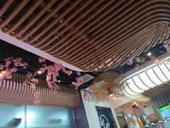 大堂-松子料理(华威桥店)