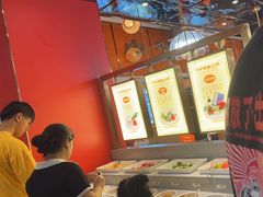 -川中渝夫火锅(铜陵万达广场店)