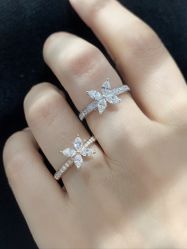 点击看大图 -Cindy Jewelry·钻戒·彩色宝石